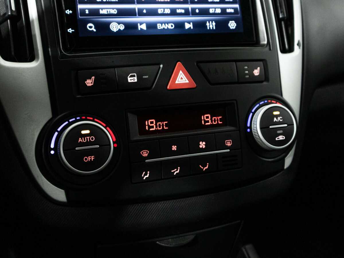 Kia Ceed, 2012 Фото №18