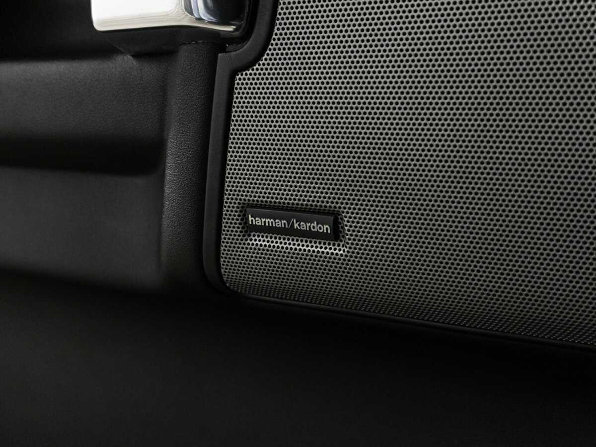 Land Rover Discovery, 2012 Фото №16