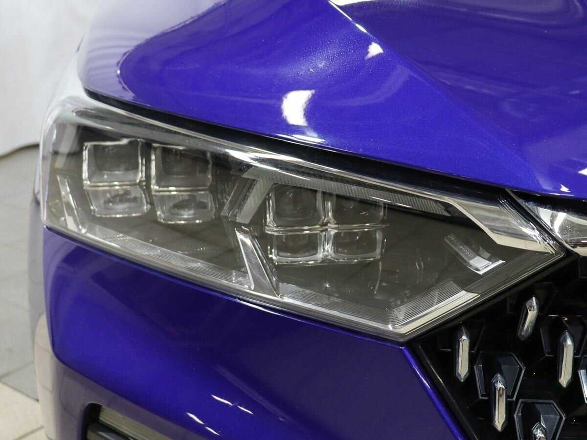 FAW Bestune T77, 2023 Фото №27