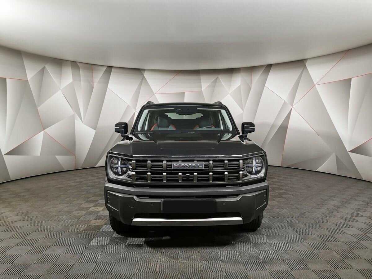 Haval H3, 2024 - 18 816 км. | Фото №7