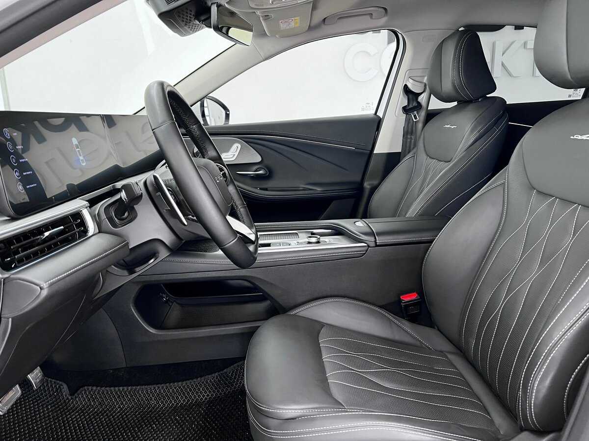 Chery Arrizo 8, 2023 - 52 000 км. | Фото №6