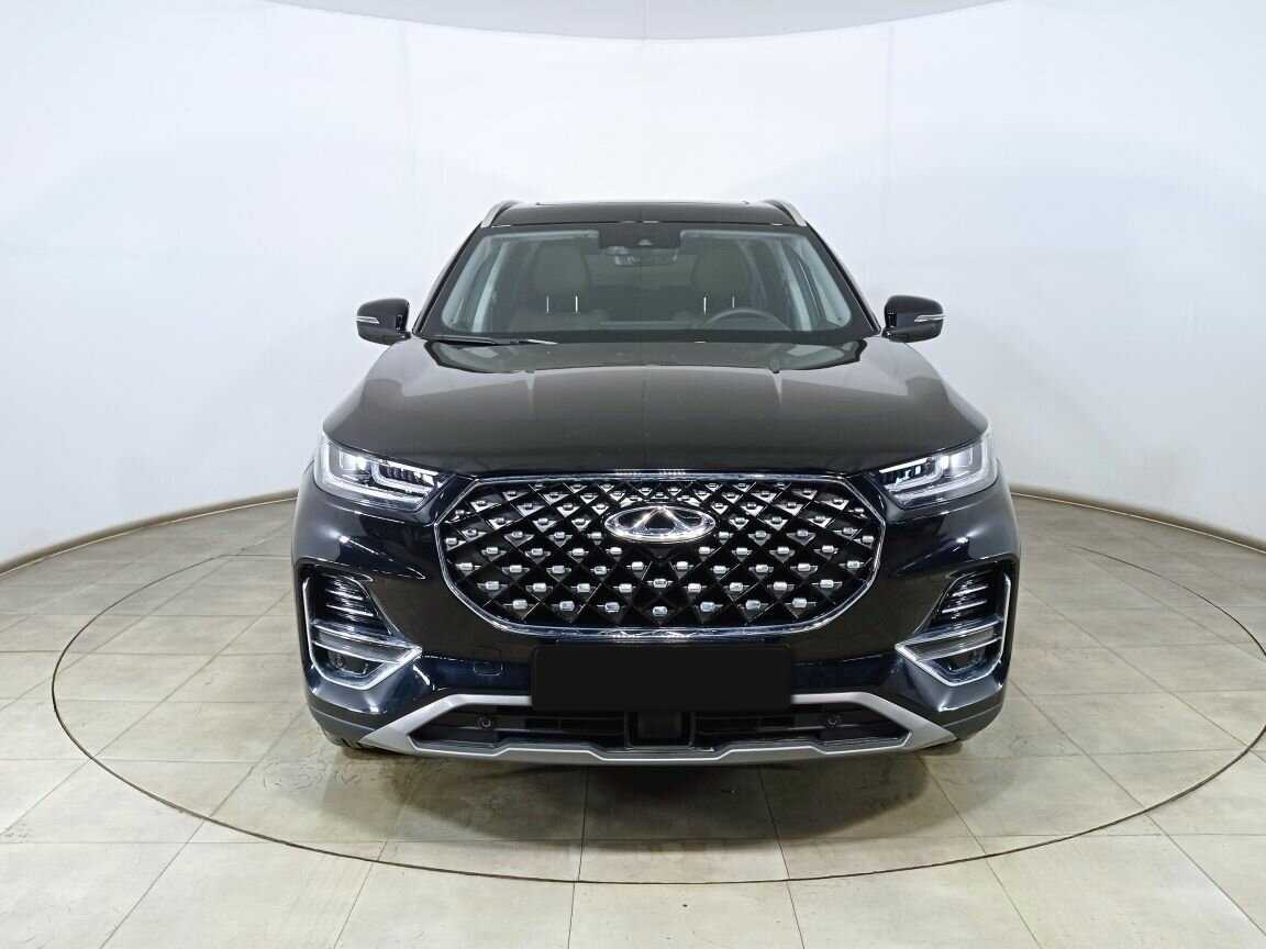 Chery Tiggo 8 Pro, 2023 - 13 700 км. | Фото №2