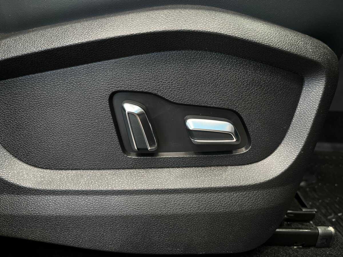 Chery Tiggo 8 Pro Max, 2024 Фото №30