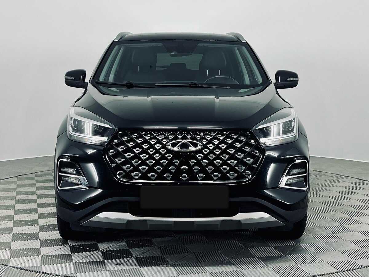Chery Tiggo 4 Pro, 2023 - 18 770 км. | Фото №2