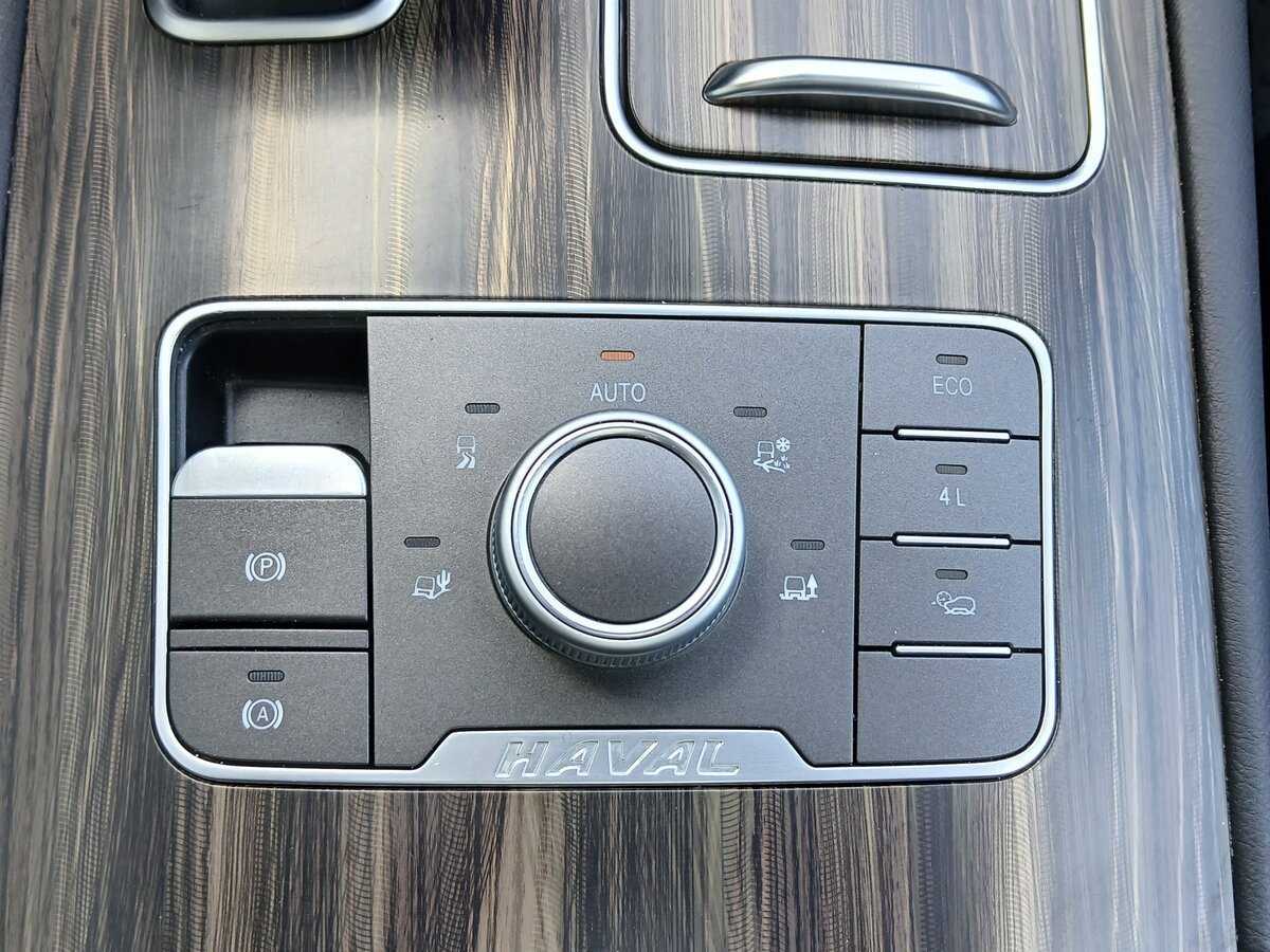 Haval H9, 2022 Фото №27