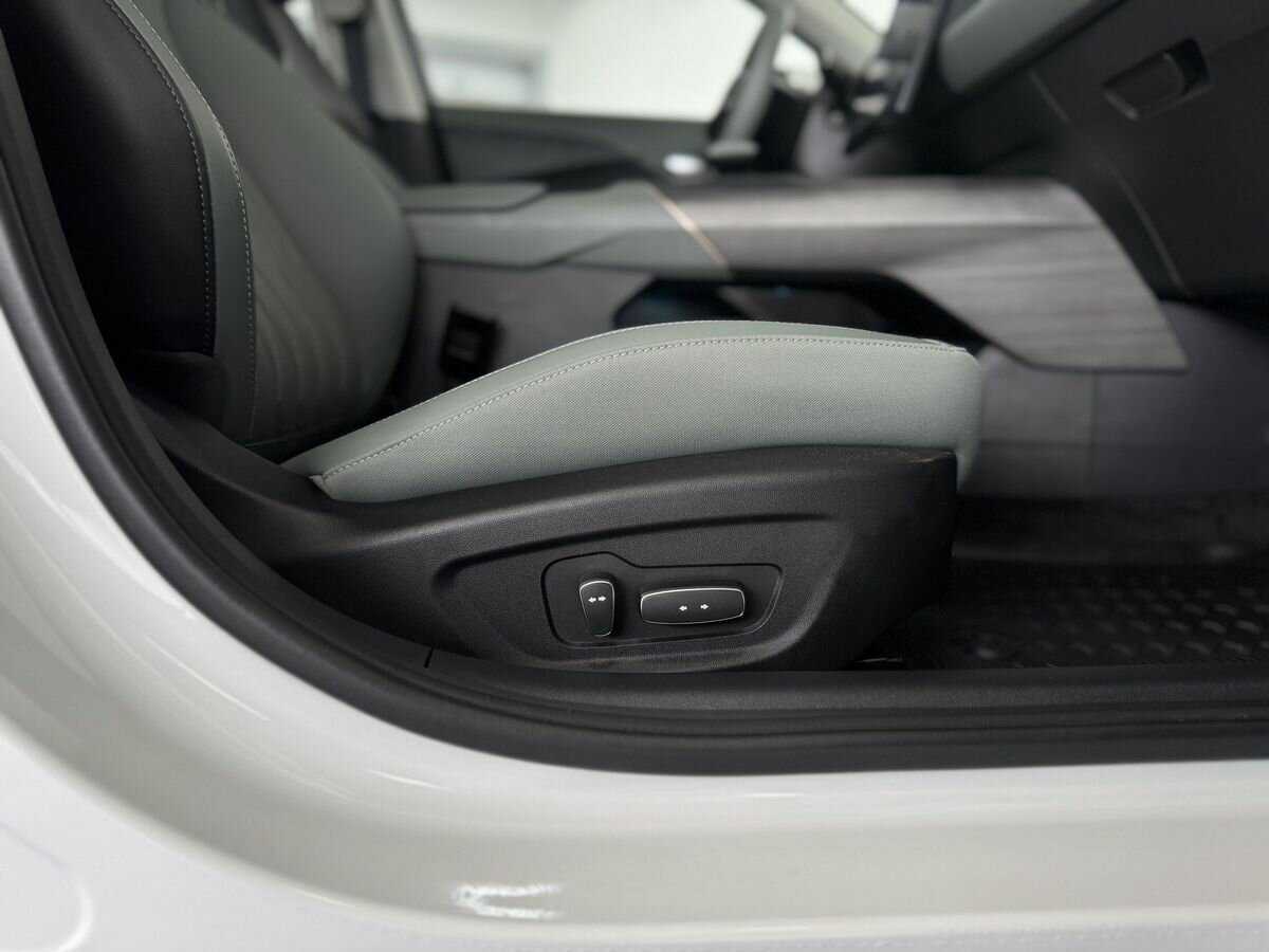 Changan Lamore, 2023 Фото №18