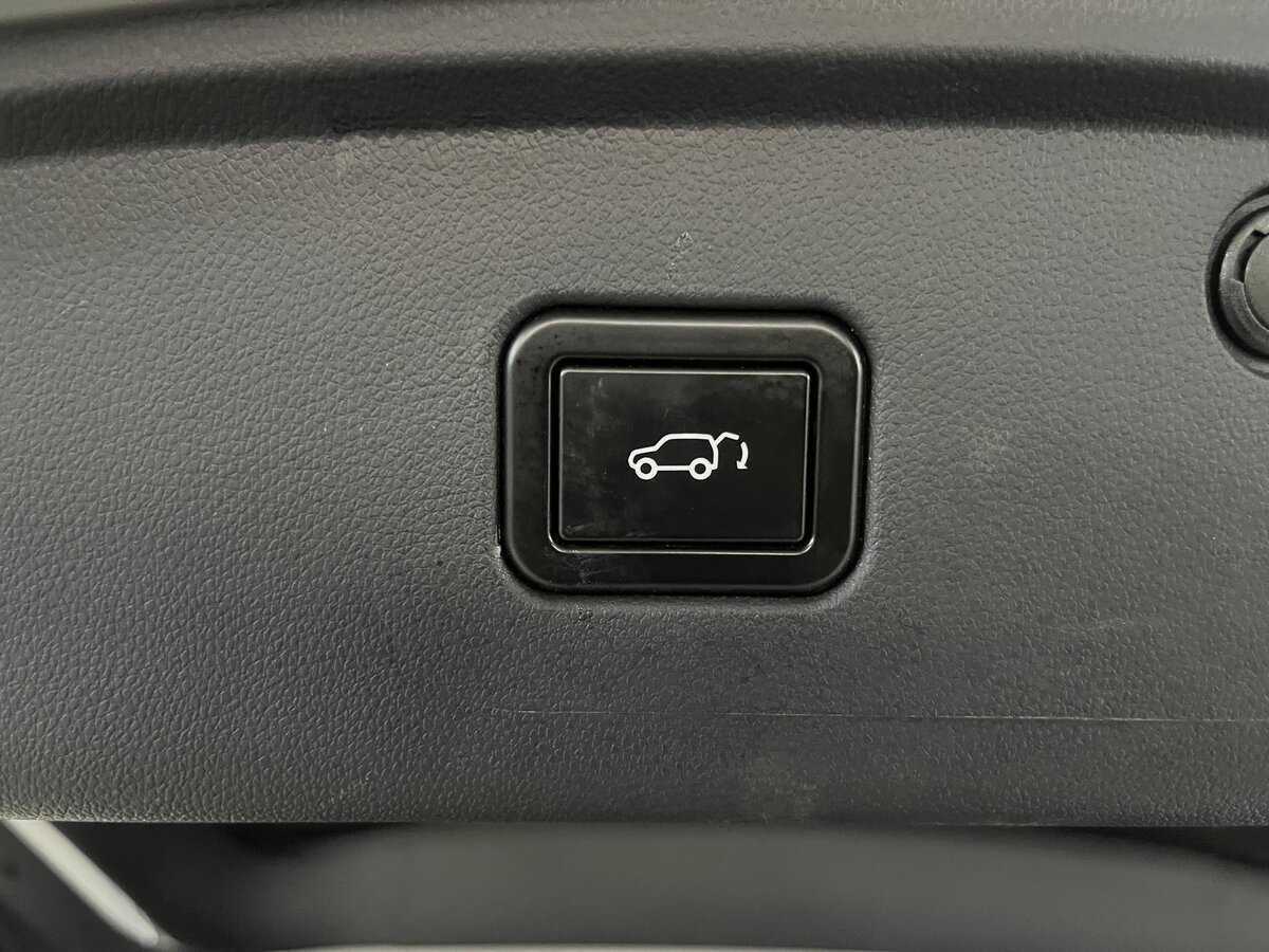 Changan CS75, 2023 Фото №23