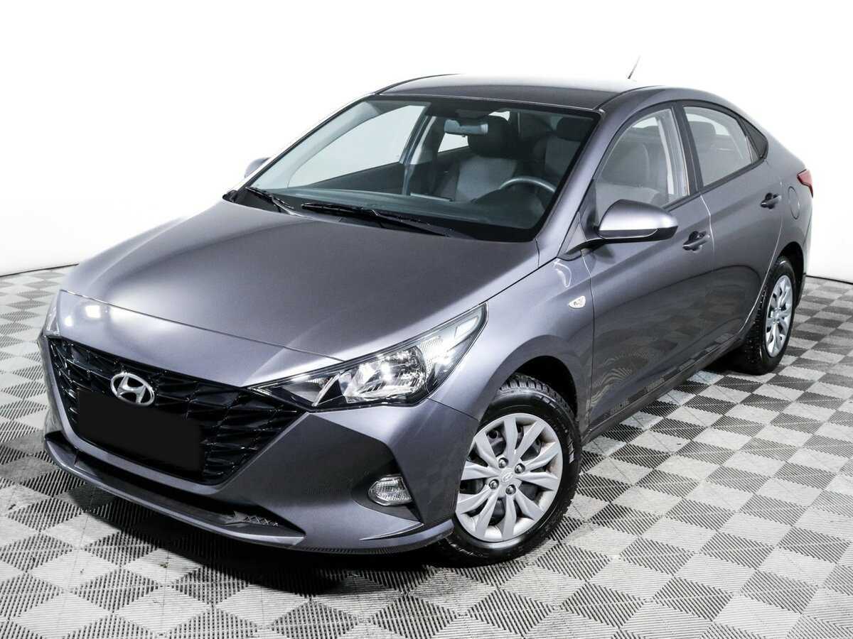 Solaris HS, 2024 Фото №15