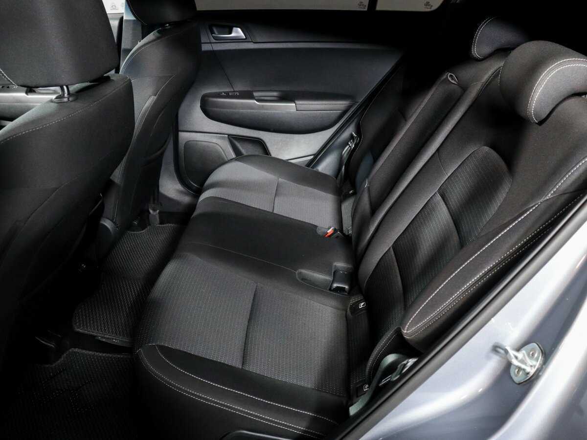 Kia Sportage, 2021 - 85 566 км. | Фото №7