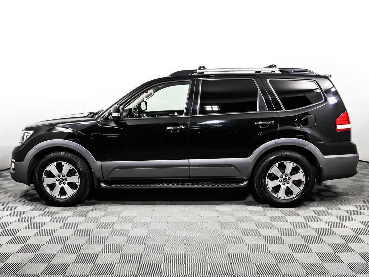 Kia Mohave, 2018 - 179 000 км. | Фото №8