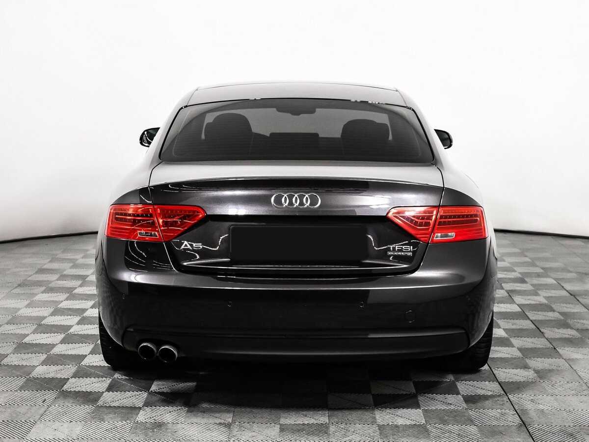 Audi A5, 2015 - 114 620 км. | Фото №6