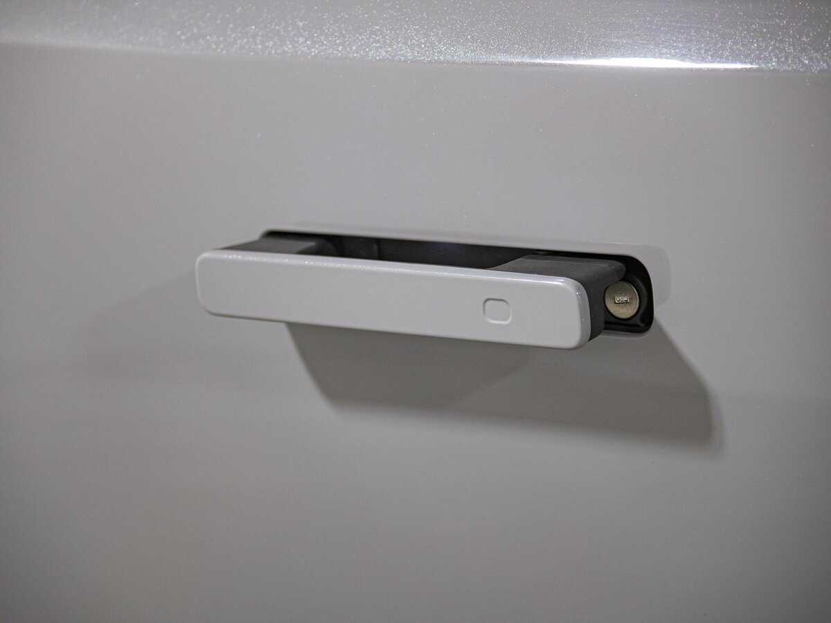 Changan UNI-K, 2023 Фото №24