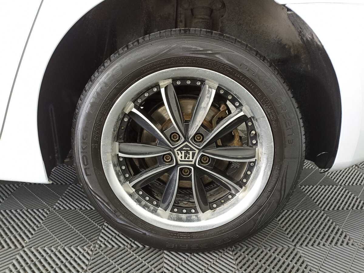 Chevrolet Cruze, 2013 Фото №18