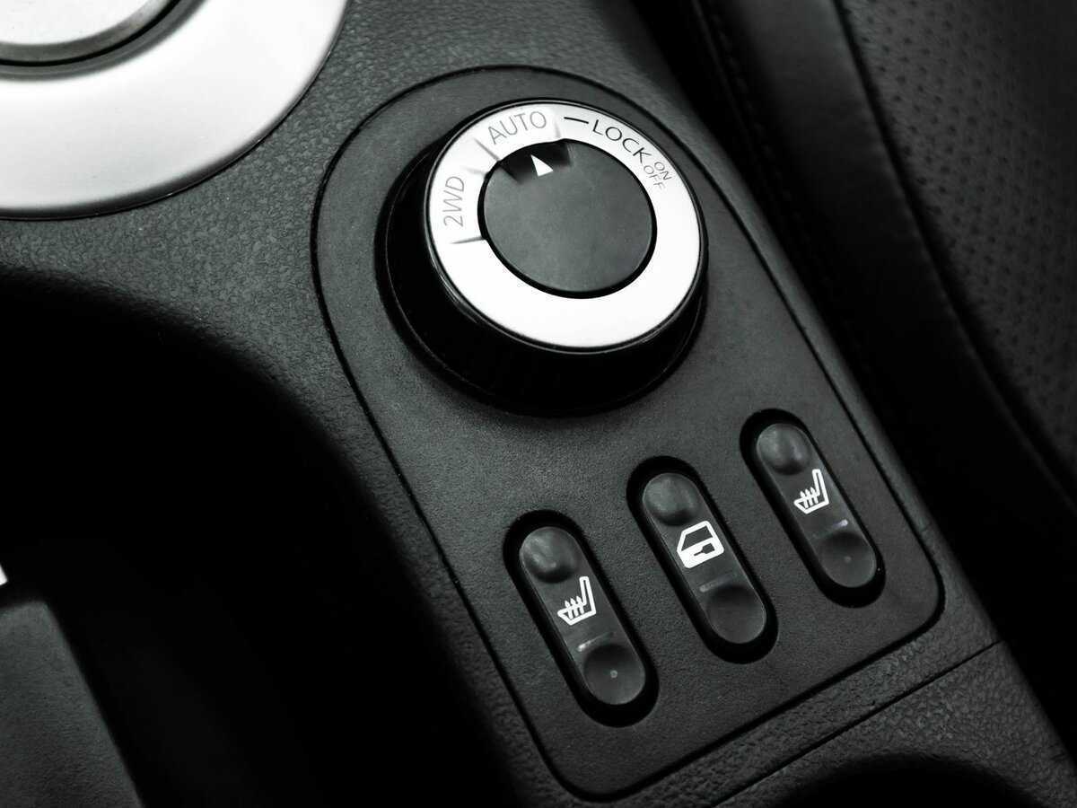 Nissan Qashqai, 2013 Фото №13