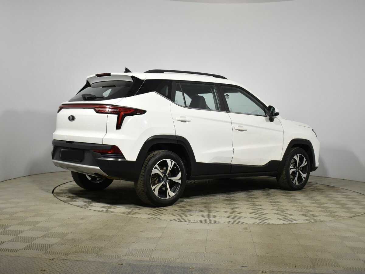 Москвич 3, 2023 - 120 000 км. | Фото №5