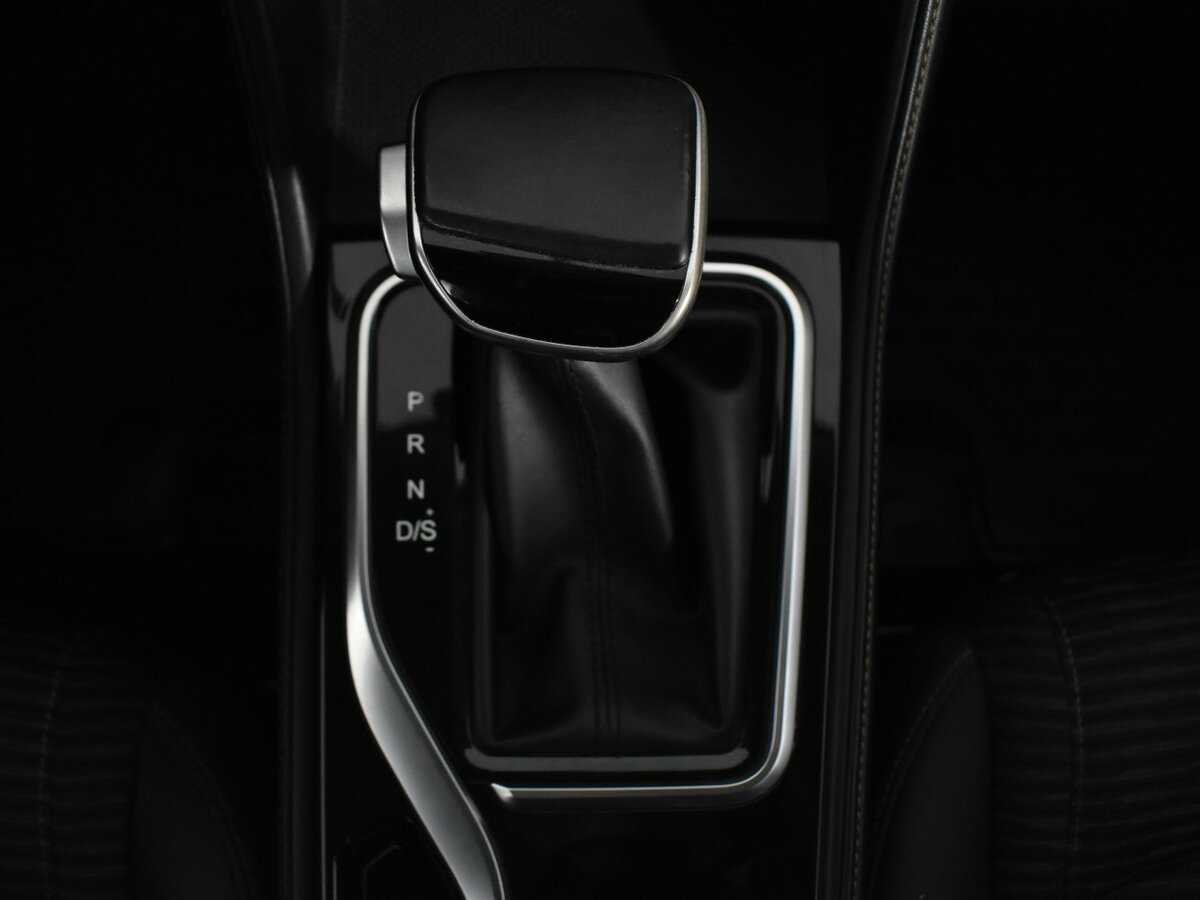 Москвич 3, 2023 Фото №12