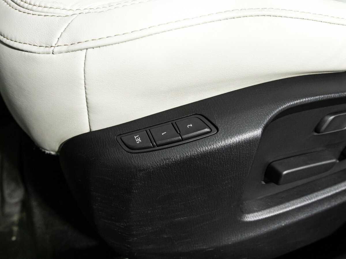 Mazda CX-5, 2018 Фото №17