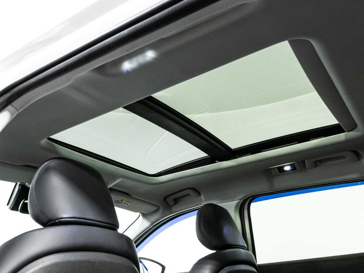 Exeed TXL, 2022 Фото №14