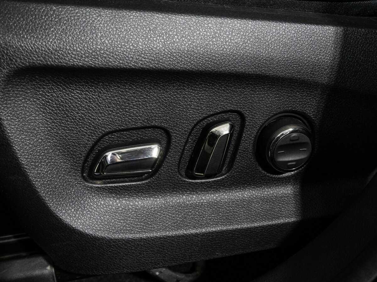 Exeed TXL, 2022 Фото №15