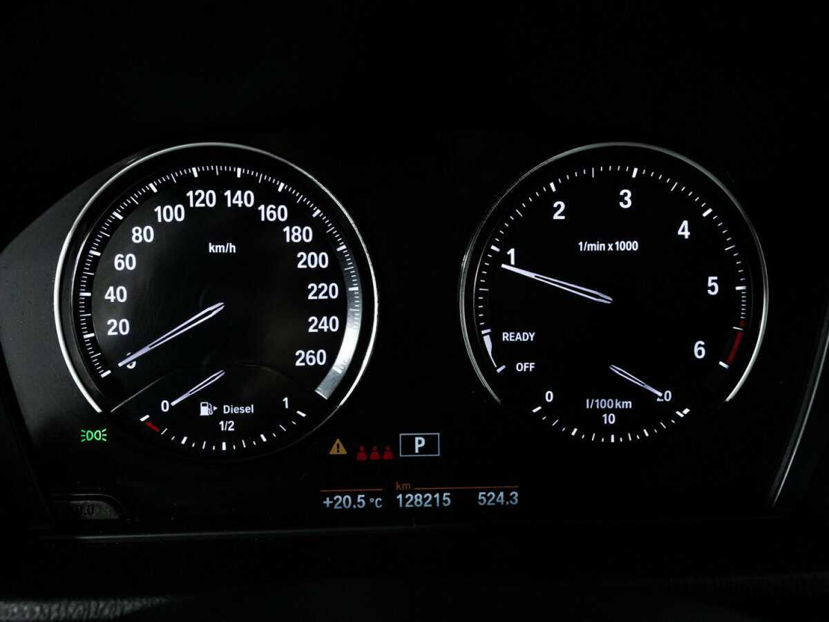 BMW X1 18d xDrive, 2021 Фото №12