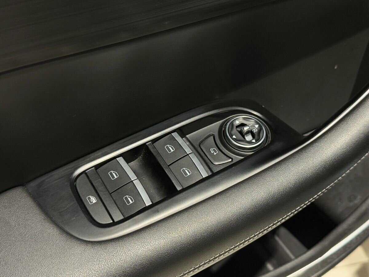 Chery Tiggo 7 Pro, 2021 Фото №14