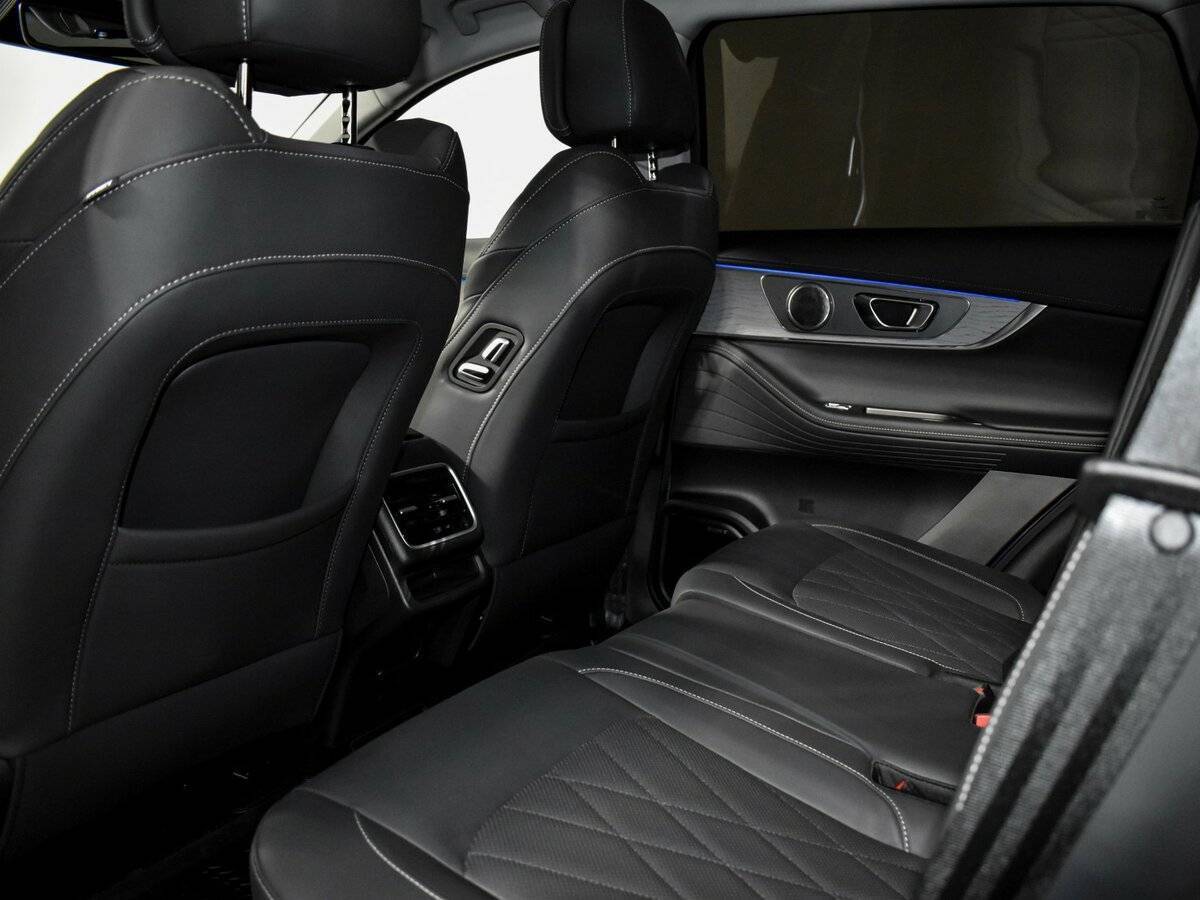 Chery Tiggo 8 Pro Max, 2023 Фото №13