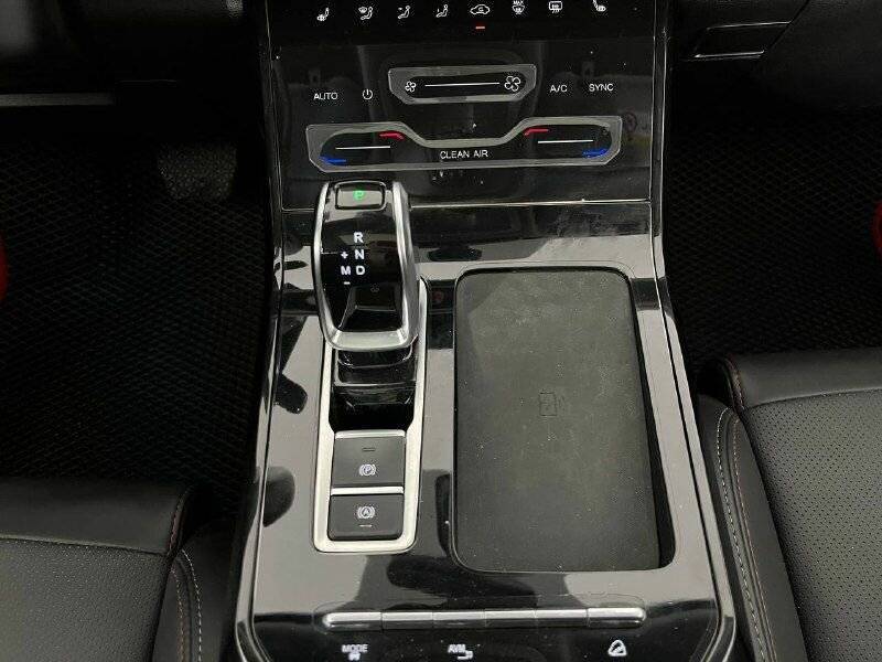 Chery Tiggo 7 Pro, 2021 Фото №17