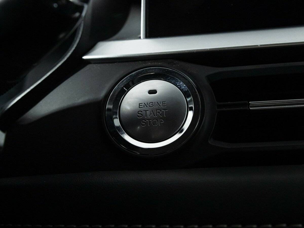 Chery Tiggo 7 Pro, 2021 Фото №21