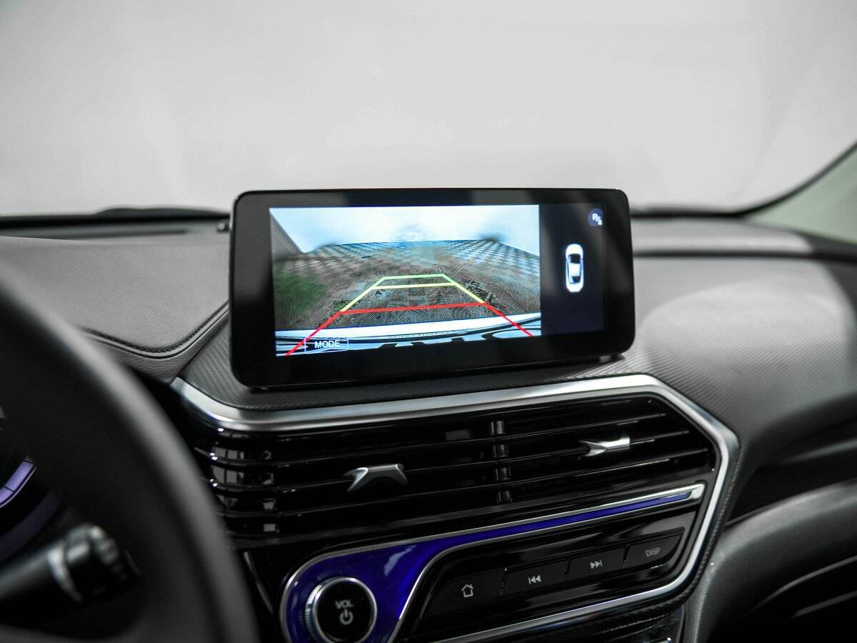 Changan Alsvin, 2024 Фото №12