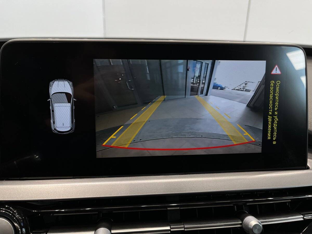 Chery Tiggo 4 Pro, 2023 Фото №26