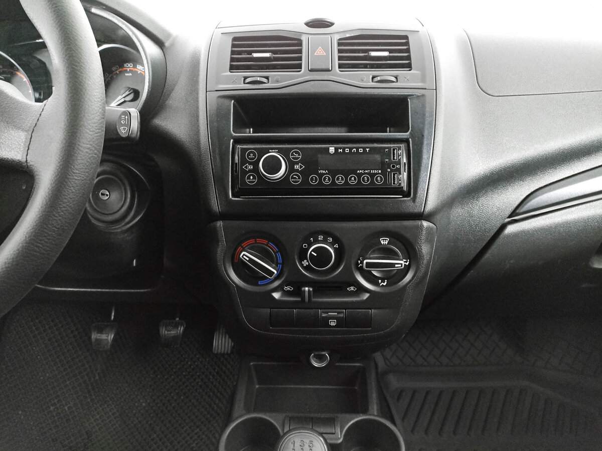 Lada (ВАЗ) Granta, 2019 Фото №15