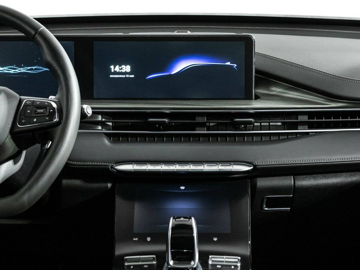 Chery Tiggo 8 Pro Max, 2023 Фото №14