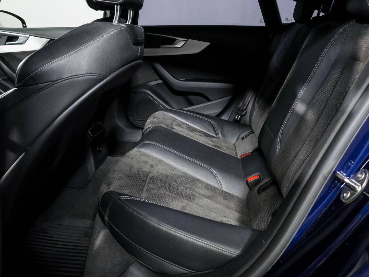 Audi A5 Sportback, 2018 - 89 544 км. | Фото №6