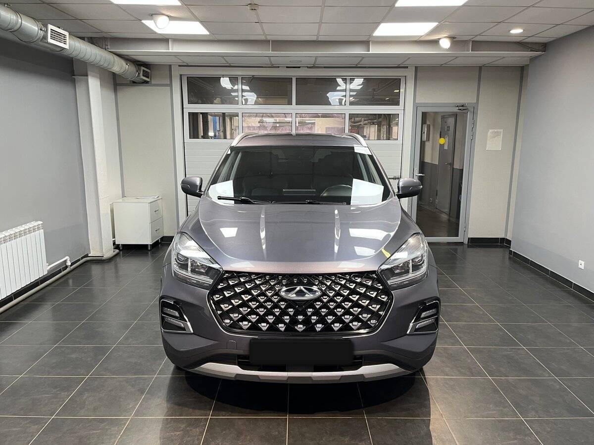 Chery Tiggo 4 Pro, 2023 - 30 065 км. | Фото №2