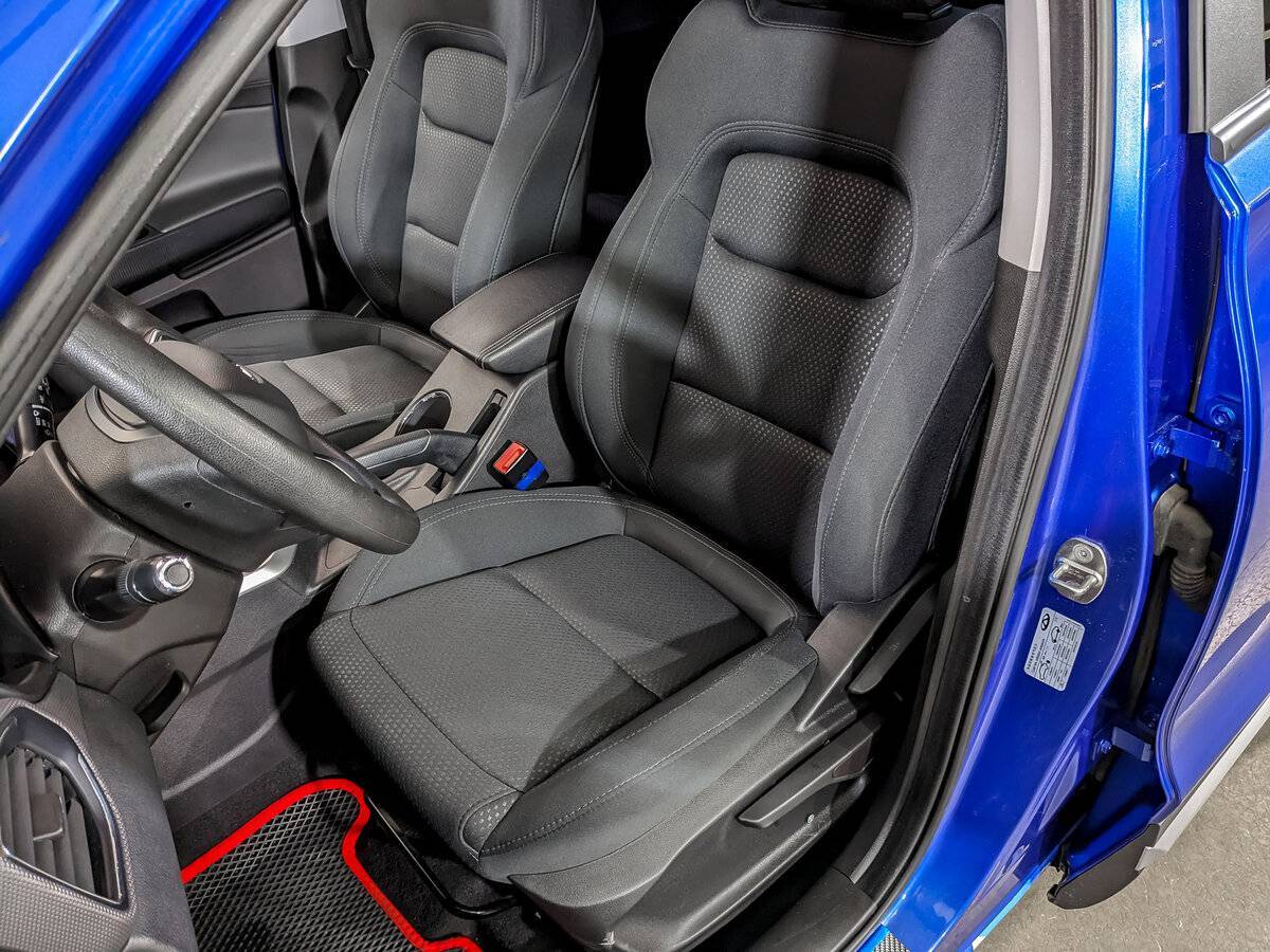 Chery Tiggo 4, 2019 Фото №20