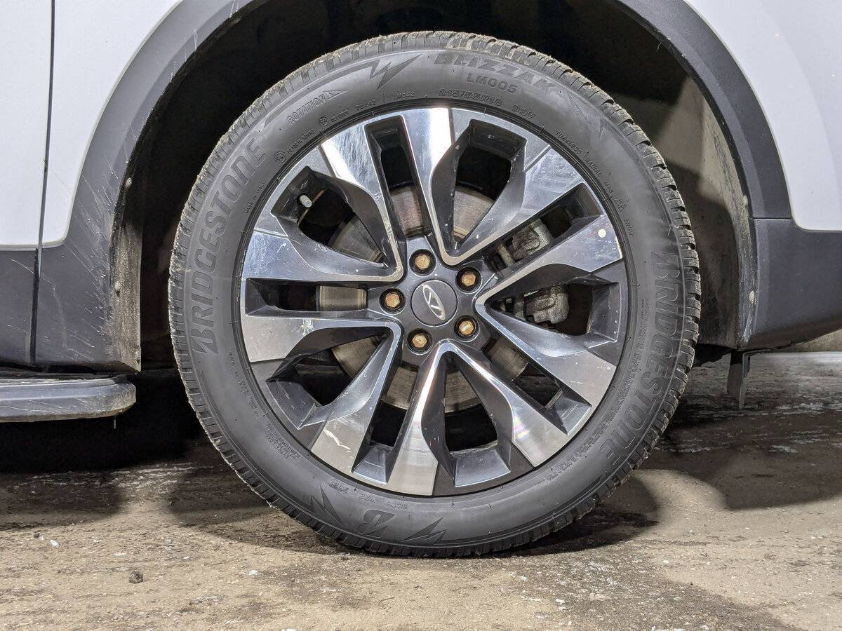 Chery Tiggo 4, 2021 Фото №18