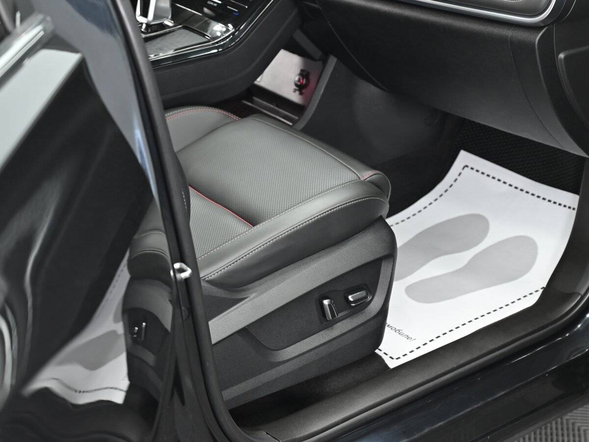 Chery Tiggo 7 Pro, 2020 Фото №13