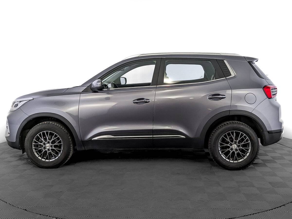 Chery Tiggo 4 Pro, 2023 - 30 878 км. | Фото №8