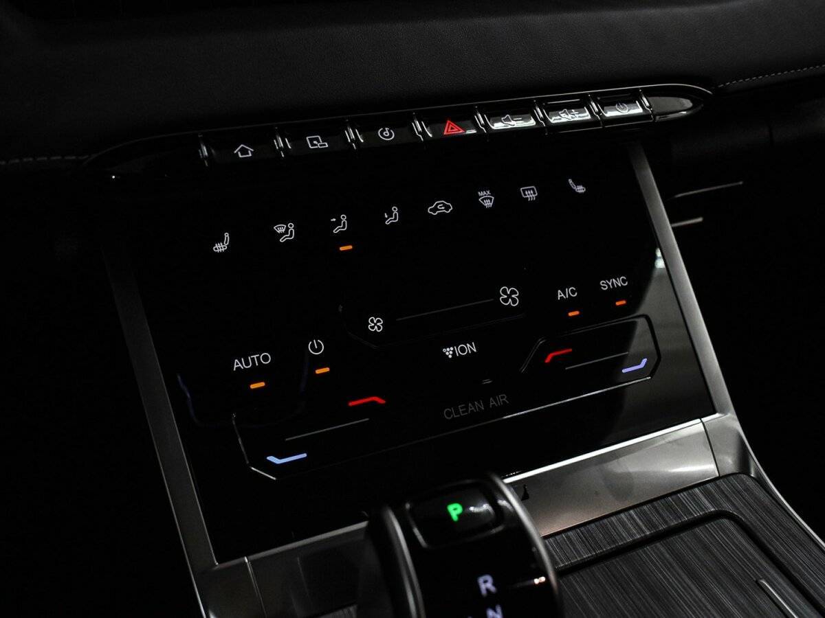 Chery Tiggo 7 Pro Max, 2022 Фото №14