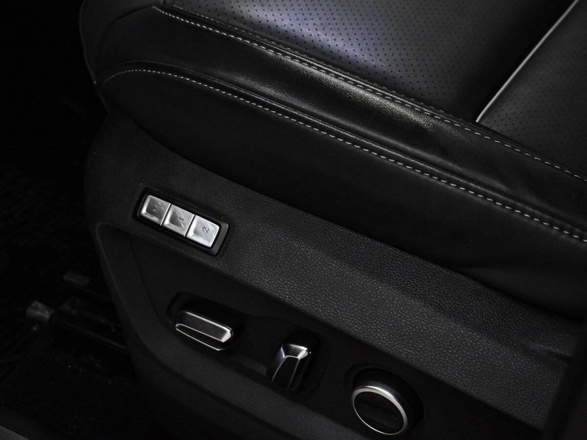 Chery Tiggo 7 Pro Max, 2022 Фото №19