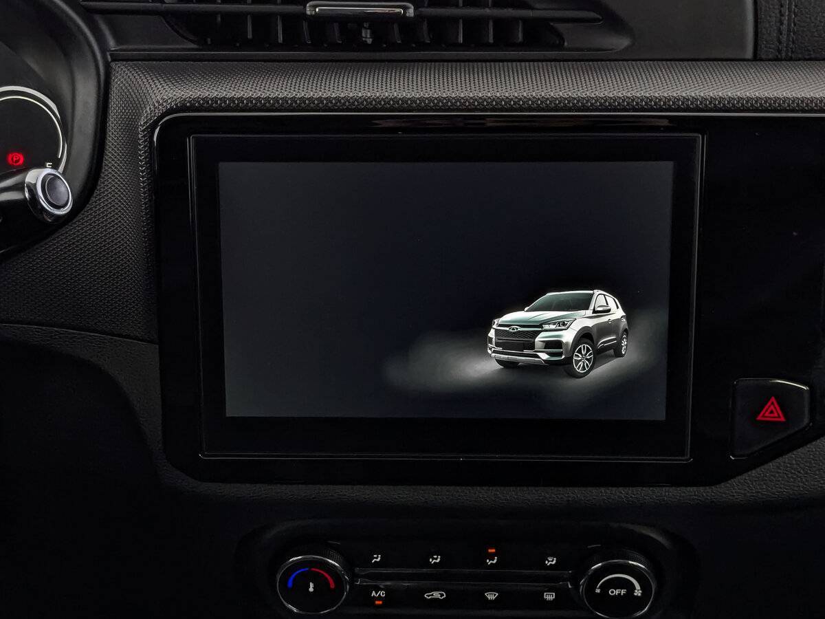 Chery Tiggo 4, 2021 Фото №17