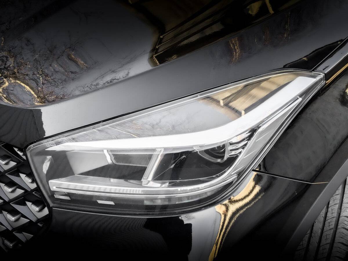 Chery Tiggo 4 Pro, 2022 Фото №17