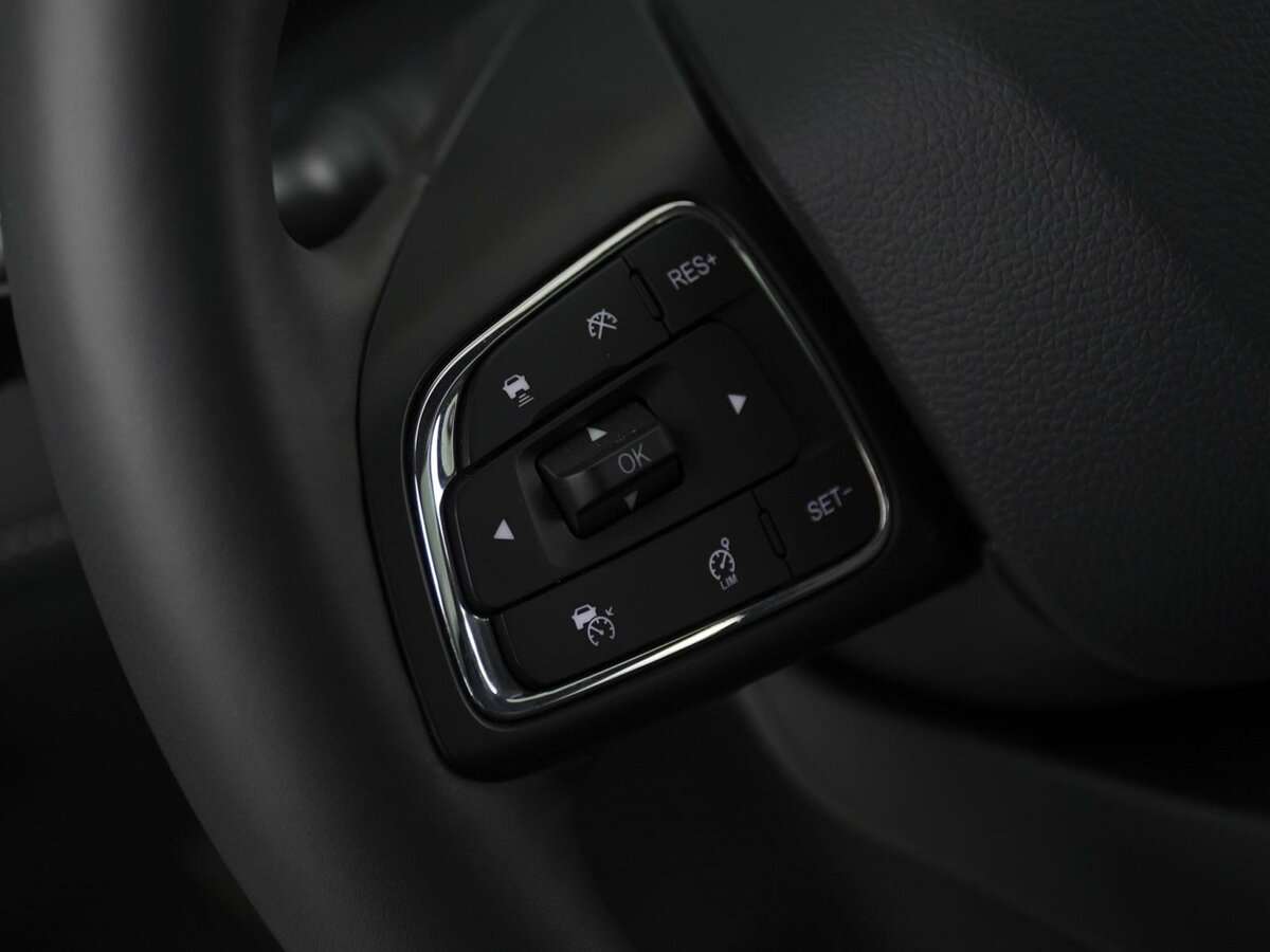 Chery Tiggo 7 Pro Max, 2023 Фото №15