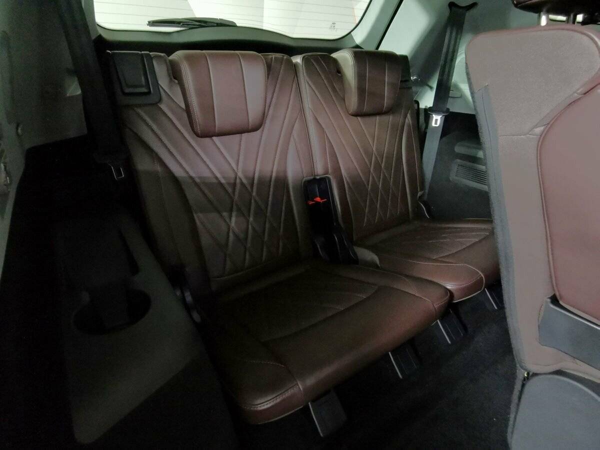 Chery Tiggo 8 Pro Max, 2023 Фото №16