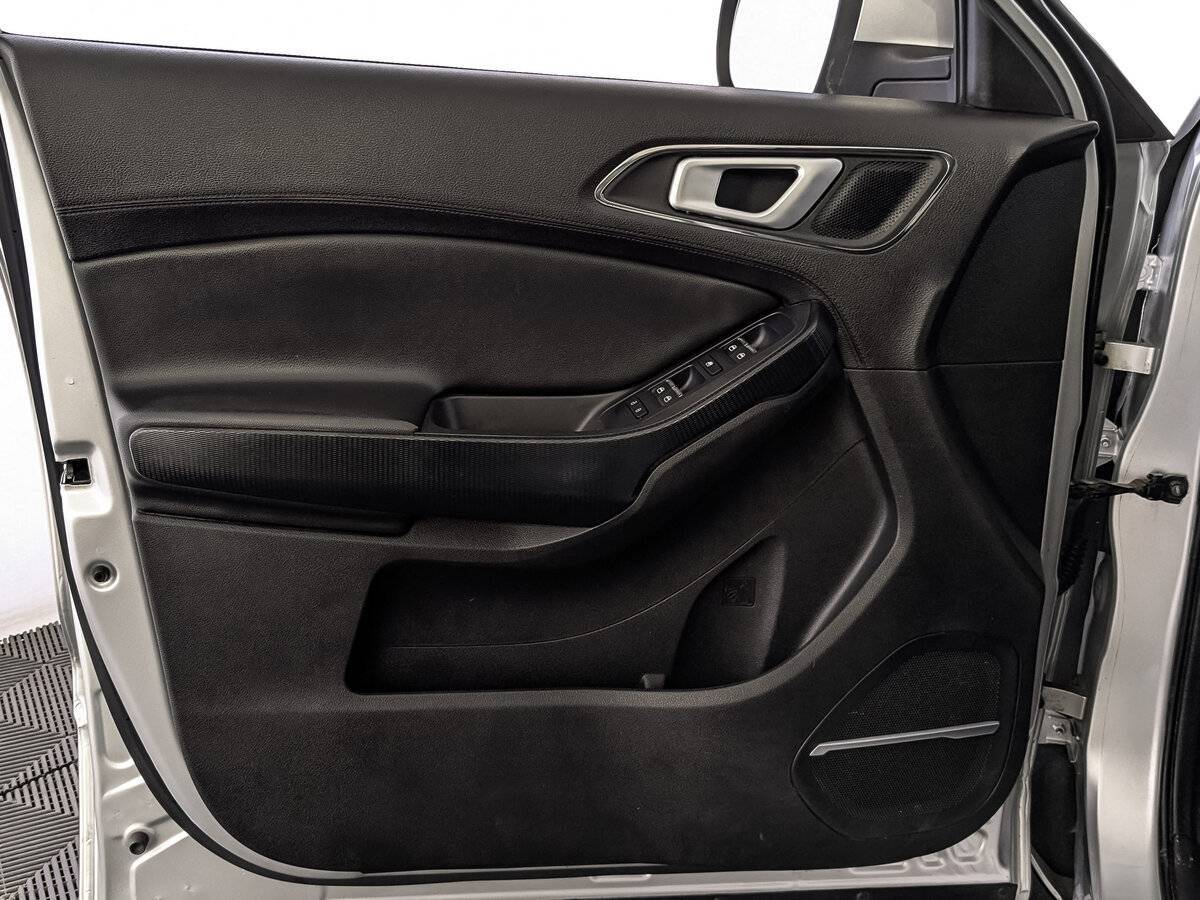 Chery Tiggo 4, 2020 Фото №19