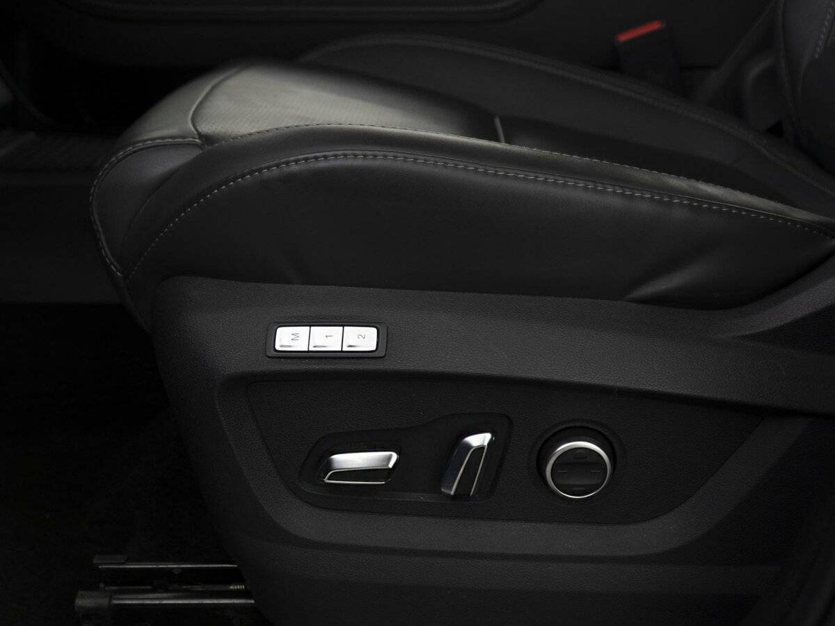 Chery Tiggo 7 Pro Max, 2022 Фото №19