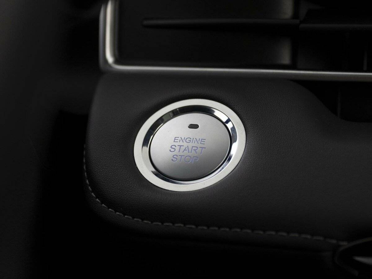 Chery Tiggo 7 Pro Max, 2022 Фото №20