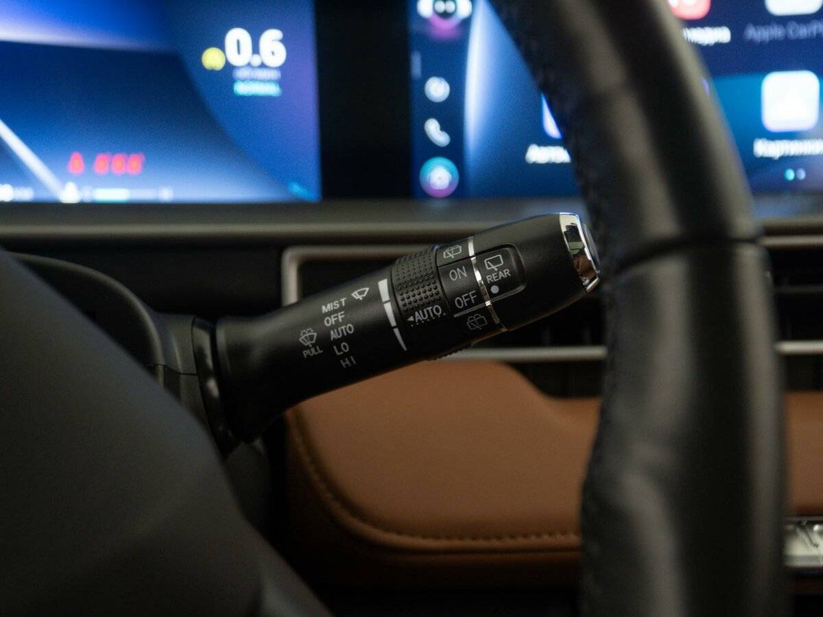 Chery Tiggo 8 Pro Max, 2022 Фото №25