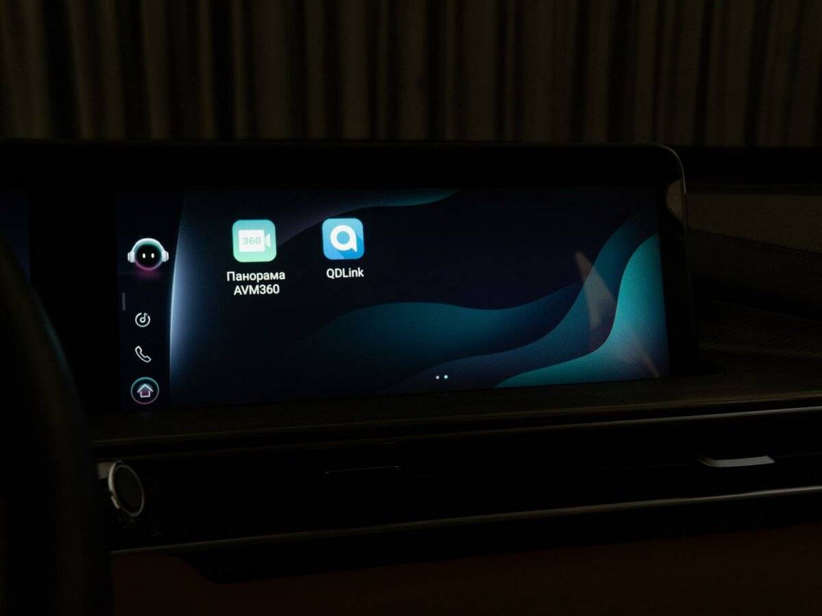 Chery Tiggo 8 Pro Max, 2022 Фото №31