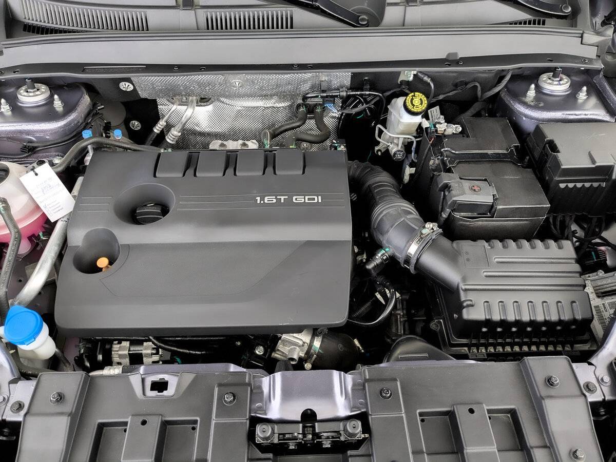 Chery Tiggo 8 Pro Max, 2024 Фото №9